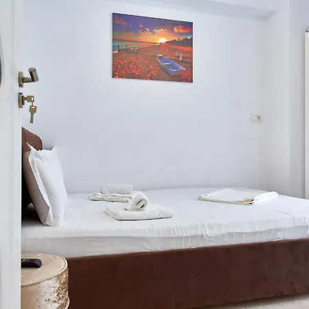 Tomis Promenada Апартаменты