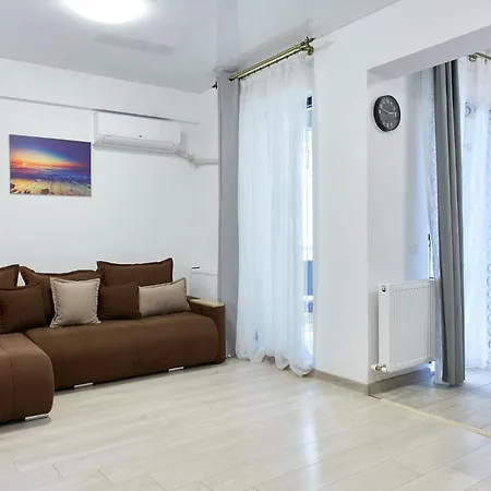 Tomis Promenada Нэводари