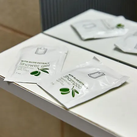 Апартаменты Tomis Promenada Нэводари