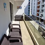 Tomis Promenada Mamaia Nord Apartment *