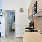 Tomis Promenada Mamaia Nord Apartment Navodari