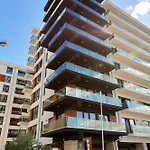 Tomis Promenada Mamaia Nord