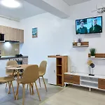Tomis Promenada Mamaia Nord