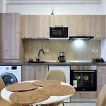 Tomis Promenada Mamaia Nord Apartment *