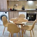 Apartment Tomis Promenada Mamaia Nord Navodari
