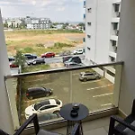Tomis Promenada Mamaia Nord Navodari