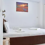Tomis Promenada Mamaia Nord Apartment