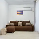 Tomis Promenada Mamaia Nord Navodari