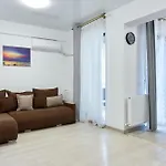 Tomis Promenada Mamaia Nord Navodari