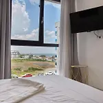 Tomis Promenada Mamaia Nord