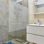 Tomis Promenada Mamaia Nord Apartment *