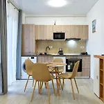Tomis Promenada Mamaia Nord Apartment *