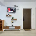 Apartment Tomis Promenada Mamaia Nord
