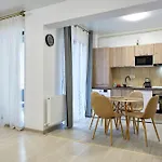 Tomis Promenada Mamaia Nord Apartment *