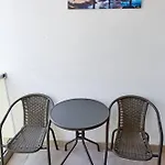Tomis Promenada Mamaia Nord Apartment *