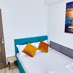 Apartment Tomis Promenada Mamaia Nord *