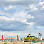 Tomis Promenada Mamaia Nord