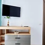 Apartment Tomis Promenada Mamaia Nord *