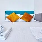 Tomis Promenada Mamaia Nord * Navodari