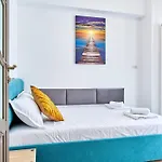Tomis Promenada Mamaia Nord Apartment *