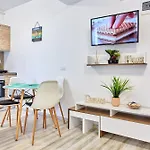 Tomis Promenada Mamaia Nord Apartment *