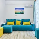 Tomis Promenada Mamaia Nord Apartment