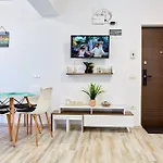 Tomis Promenada Mamaia Nord Apartment Navodari