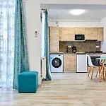 Apartment Tomis Promenada Mamaia Nord *