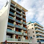 Tomis Promenada Mamaia Nord Apartment