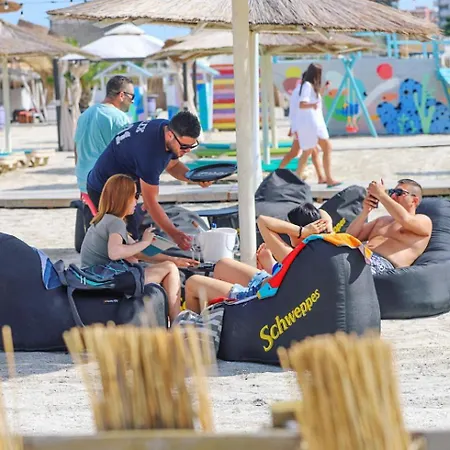 아파트 Tomis Promenada