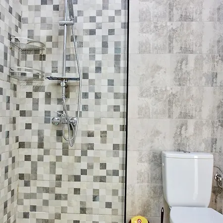 Tomis Promenada Mamaia Nord * Năvodari
