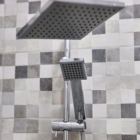 아파트 Tomis Promenada *