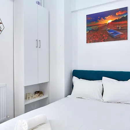 Tomis Promenada * Năvodari