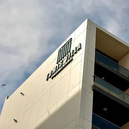 Tomis Promenada 아파트 Năvodari