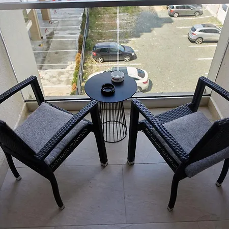 아파트 Tomis Promenada Năvodari