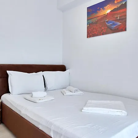 Tomis Promenada * Năvodari