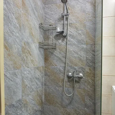 Tomis Promenada 아파트