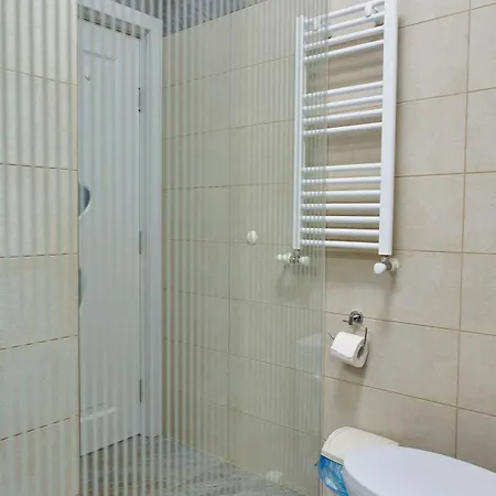 Tomis Promenada 아파트 Năvodari