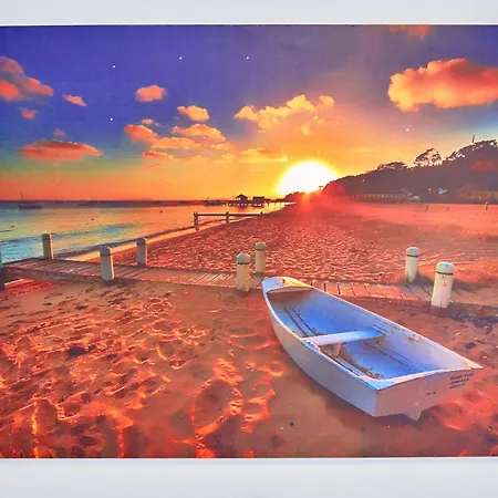 아파트 Tomis Promenada