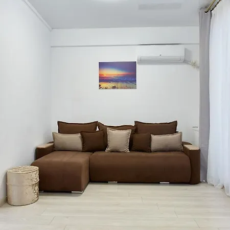 Tomis Promenada Mamaia Nord Năvodari
