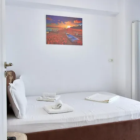 Tomis Promenada Mamaia Nord דירה *