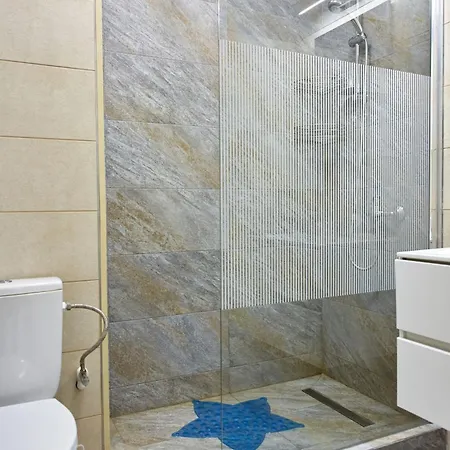 아파트 Tomis Promenada *