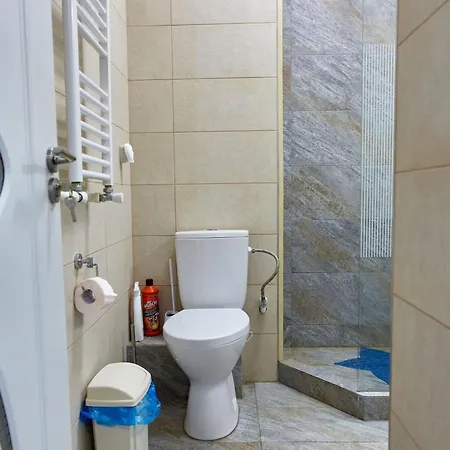 Tomis Promenada Năvodari