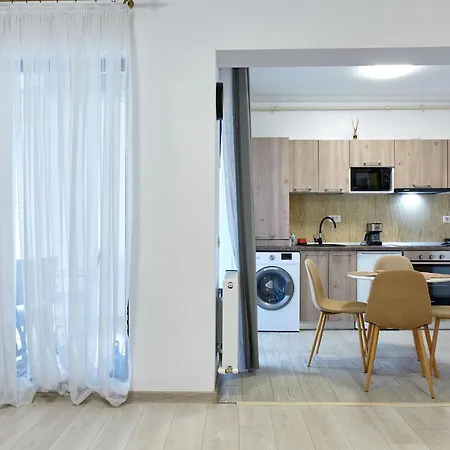 Tomis Promenada Năvodari