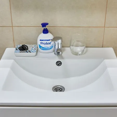 Tomis Promenada 아파트