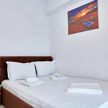 아파트 Tomis Promenada Năvodari