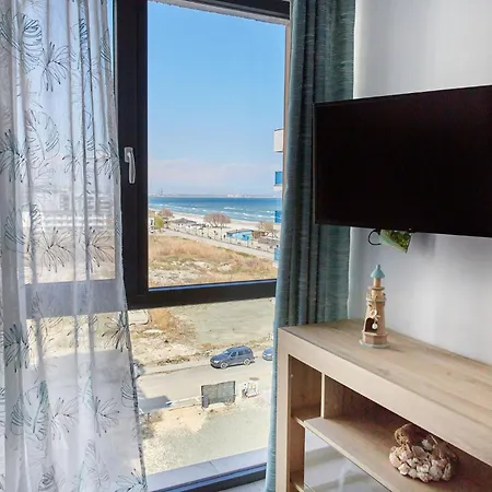 Tomis Promenada 아파트 *