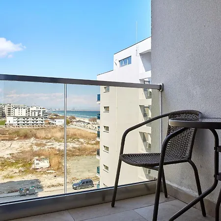 Tomis Promenada Năvodari