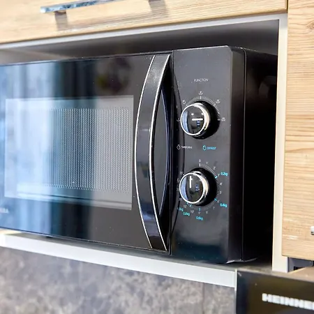 Tomis Promenada 아파트 Năvodari