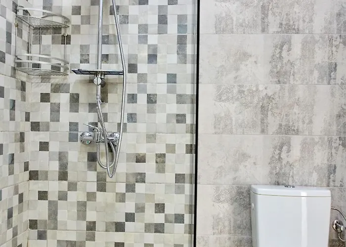 Tomis Promenada * Năvodari